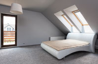Nether Kirkton bedroom extensions