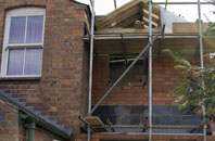 free Nether Kirkton home extension quotes