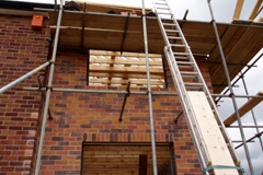house extensions Nether Kirkton