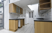 Nether Kirkton kitchen extension leads